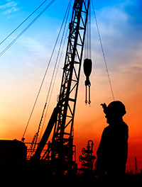 Oil & Gas