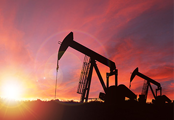 Oil & Gas