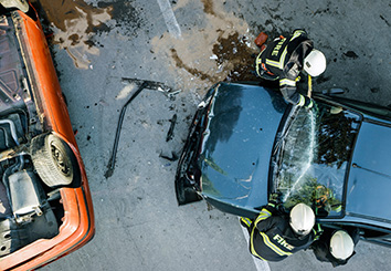 Personal Injury