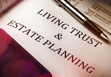 Wills, Estates & Probate